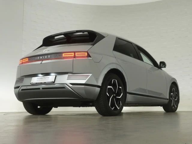 Hyundai IONIQ 5 Techniq