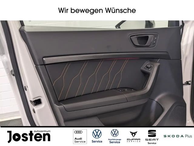 Cupra Ateca 1.5 TSI DSG