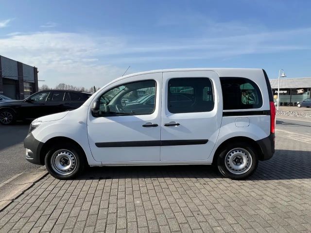 Mercedes-Benz Citan CDI Limousine Lang