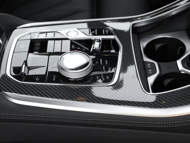 BMW X5 M-Sport xDrive40d