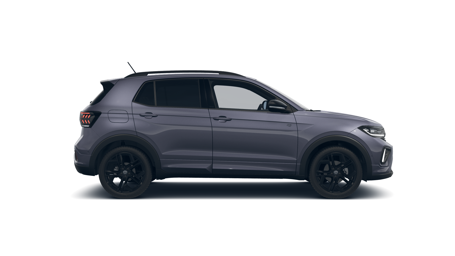 Volkswagen T-Cross 1.0 TSI DSG