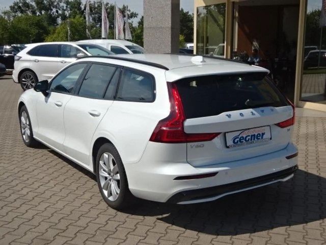 Volvo V60 Dark Plus