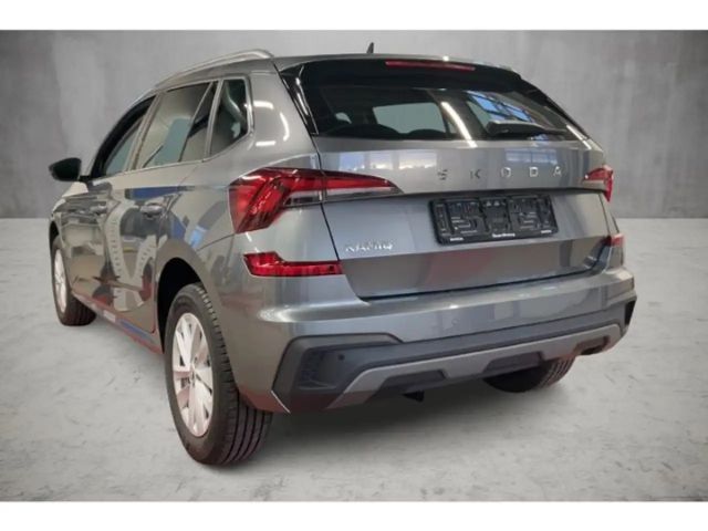 Skoda Kamiq 1.0 TSI Selection