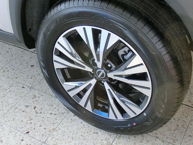 Nissan X-trail Acenta