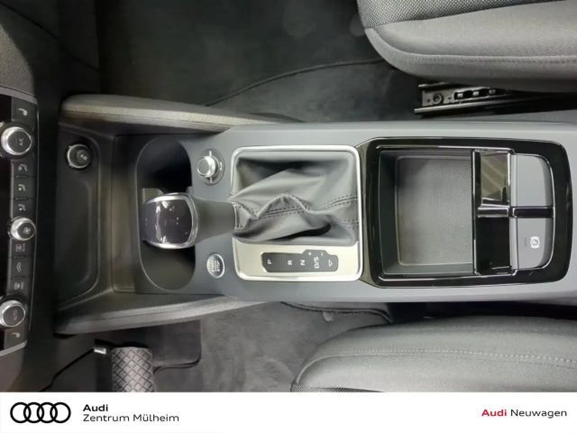 Audi Q2 35 TFSI