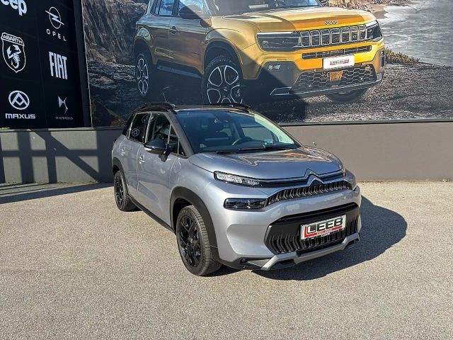 Citroën C3 Aircross Max