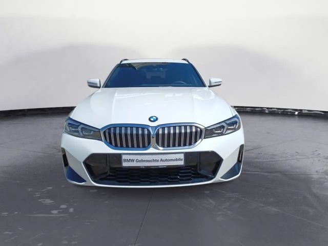 BMW 318 318i M-Sport Touring