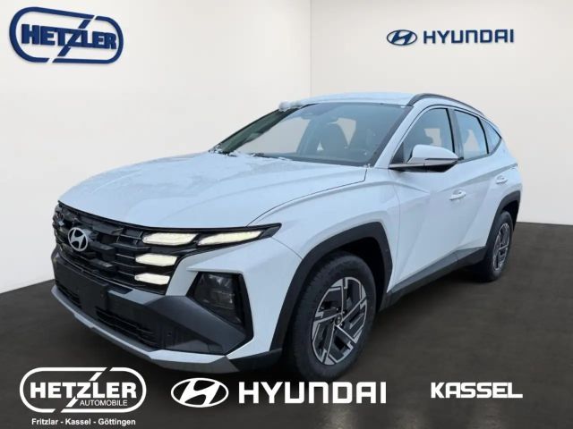 Hyundai Tucson 2WD Select