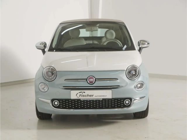 Fiat 500C Collezione