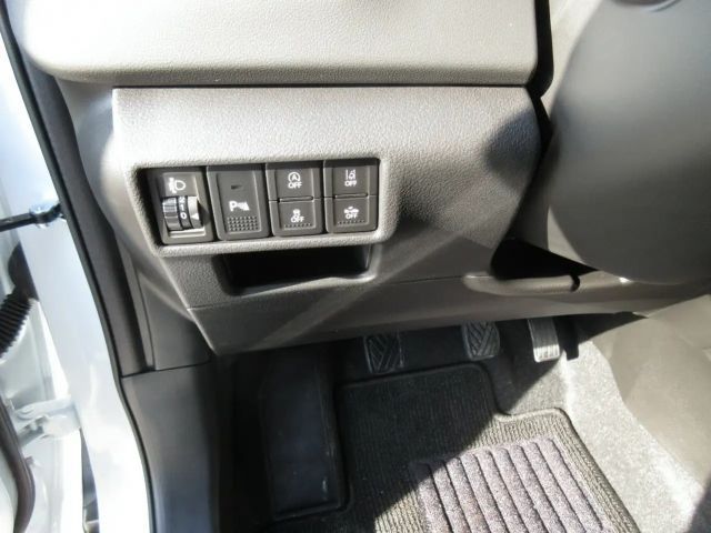 Suzuki S-Cross AllGrip