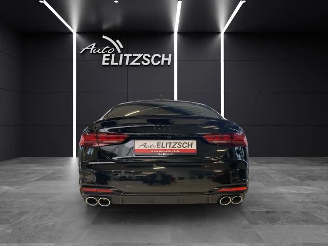 Audi S5 Quattro Sportback