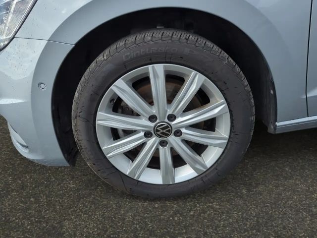 Volkswagen Touran 1.5 TSI DSG Highline