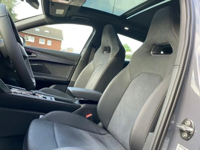 Cupra Formentor DSG VZ