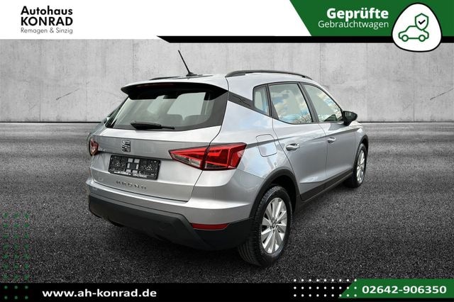 Seat Arona 1.0 TSI Style
