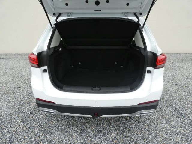 MG ZS Hybrid+ Select AUT+Navi+RKam+Klima+PTS