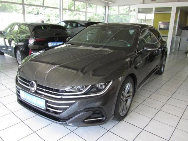 Volkswagen Arteon Shooting Brake 2.0 TDI R-Line