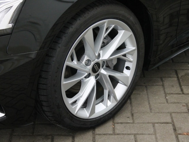 Audi A5 40 TFSI Cabriolet S-Tronic