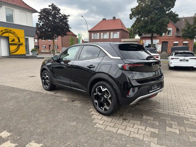 Opel Mokka Ultimate