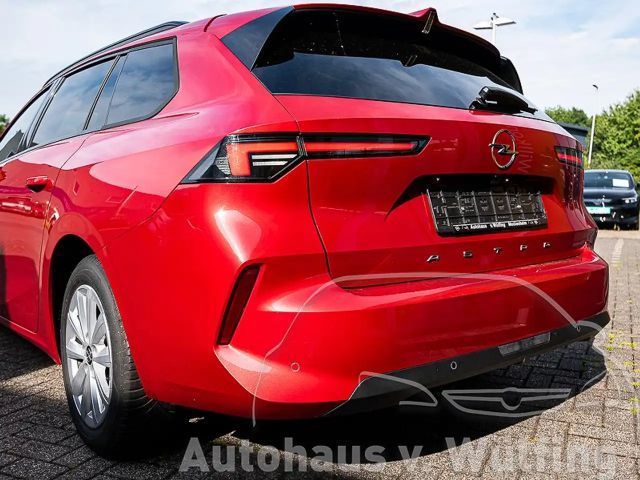 Opel Astra Enjoy Sports Tourer