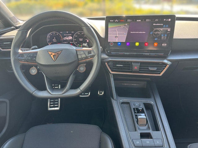 Cupra Leon 2.0 TSI Sportstourer VZ