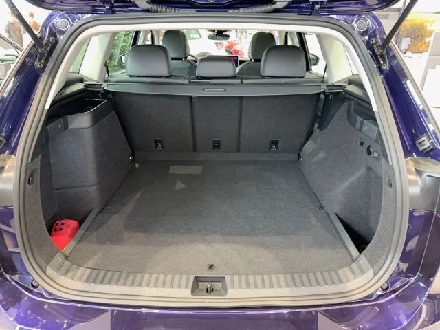 Volkswagen Tayron Life eHybrid