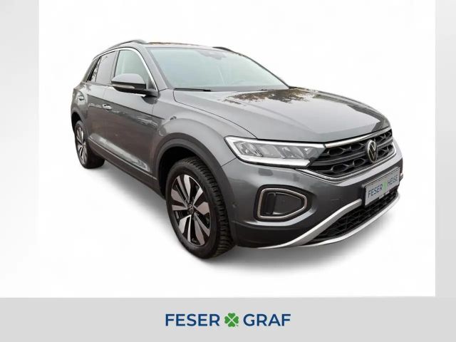 Volkswagen T-Roc 1.5 TSI DSG Move