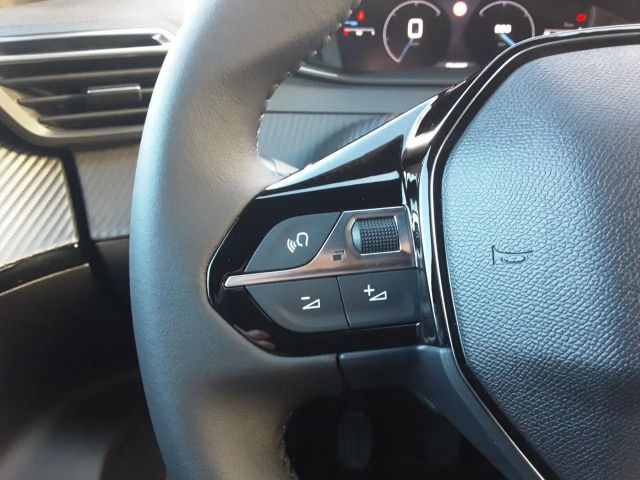 Peugeot 2008 Allure Pack