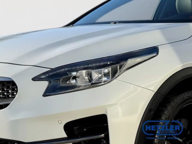 Kia XCeed Platinum Edition