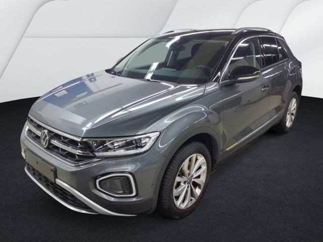 Volkswagen T-Roc 1.0 TSI Style