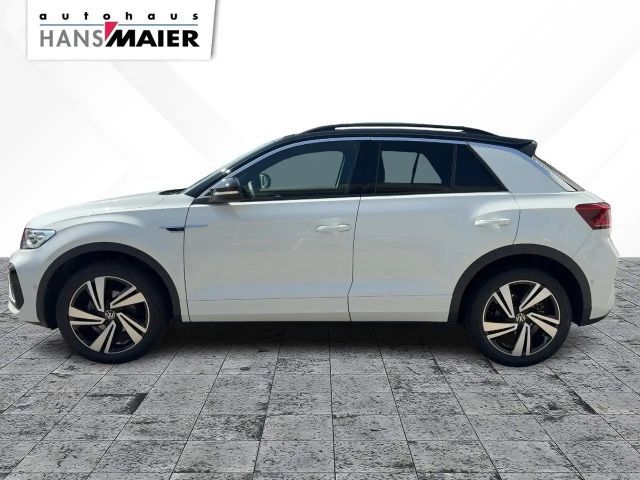 Volkswagen T-Roc DSG R-Line