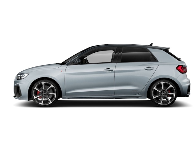 Audi A1 40 TFSI S-Line S-Tronic Sportback