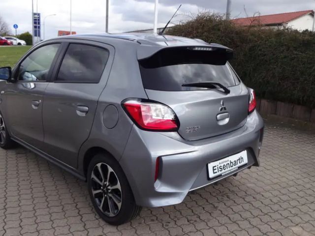 Mitsubishi Space Star Star