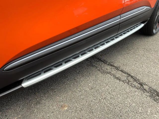 Renault Arkana Bose EDC