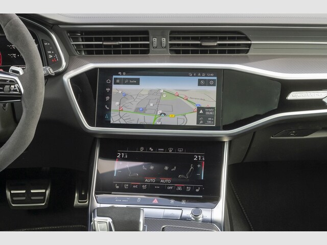 Audi RS6 Avant Quattro