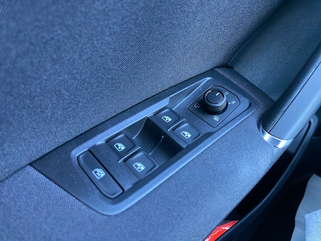 Volkswagen Touran 1.5 TSI Comfortline DSG