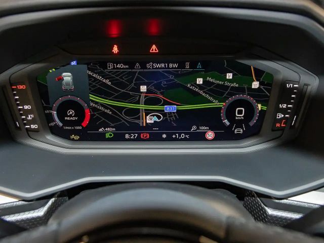 Audi A1 30 TFSI S-Line