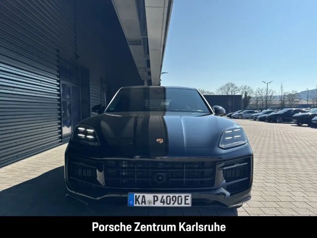 Porsche Cayenne Coupé E-Hybrid