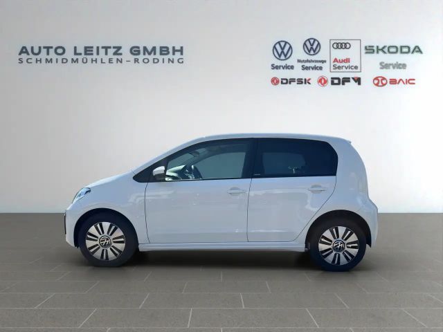 Volkswagen e-up! United RFK GRA CCS WSSheizb SHZ LM15 DAB