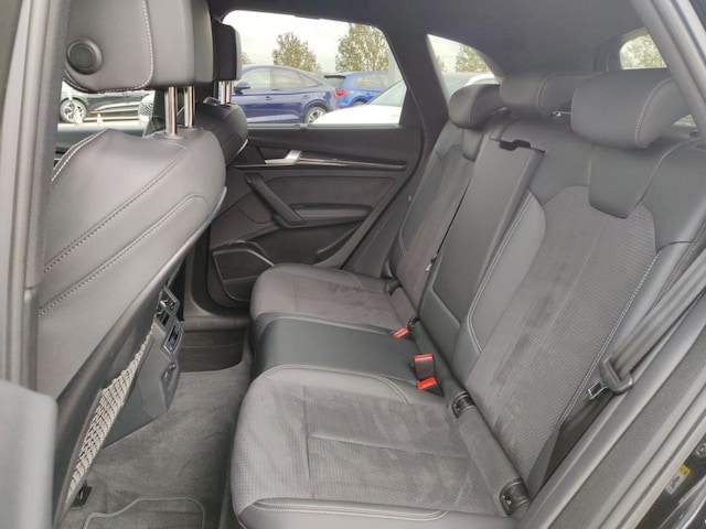 Audi SQ5 SUV TDI tiptronic Audi SQ5 SUV