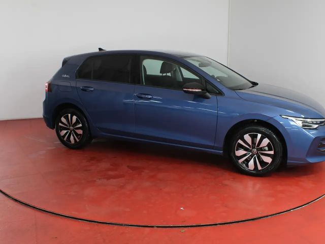 Volkswagen Golf 2.0 TDI DSG