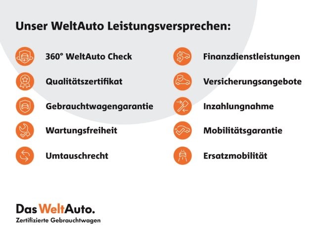 Volkswagen Tiguan 2.0 TDI 4Motion