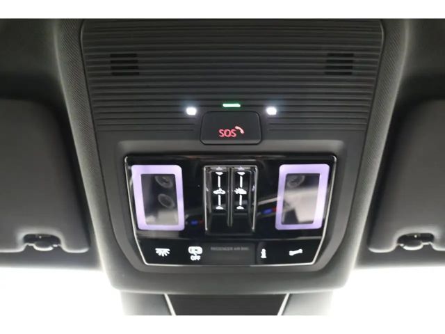 Volkswagen Tiguan 2.0 TDI DSG