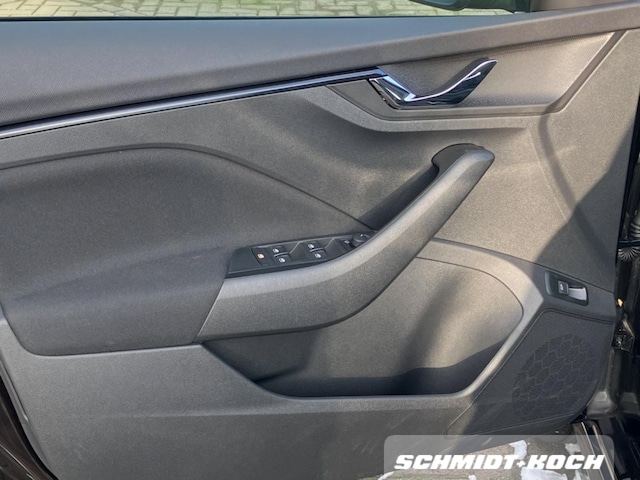 Skoda Kamiq 1.5 TSI Tour