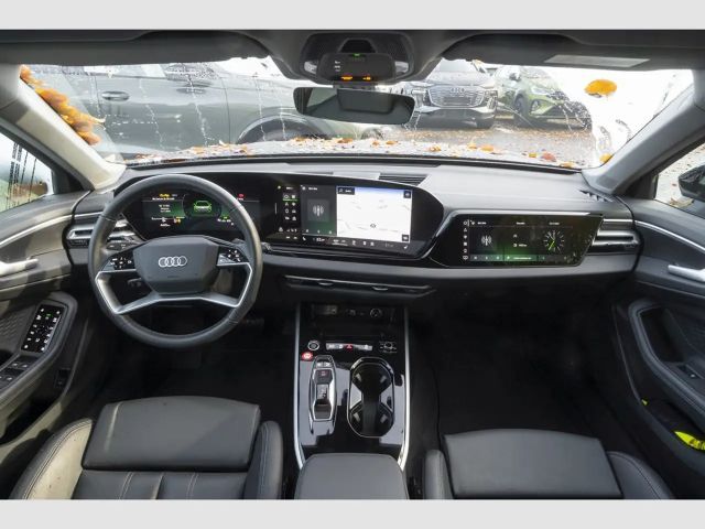 Audi A5 Avant S-Line S-Tronic