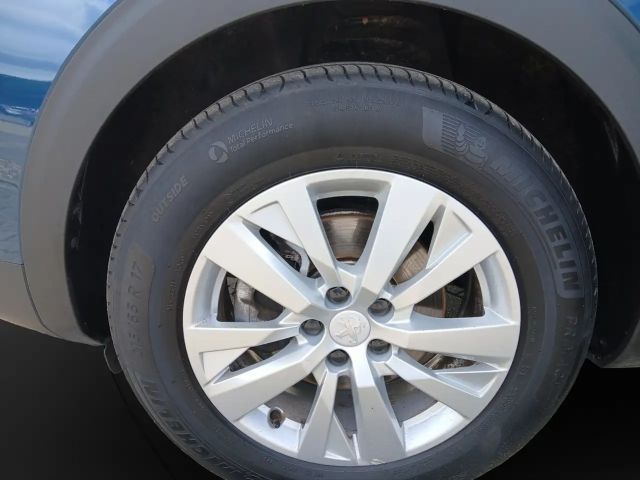 Peugeot 3008 Active Pack PureTech