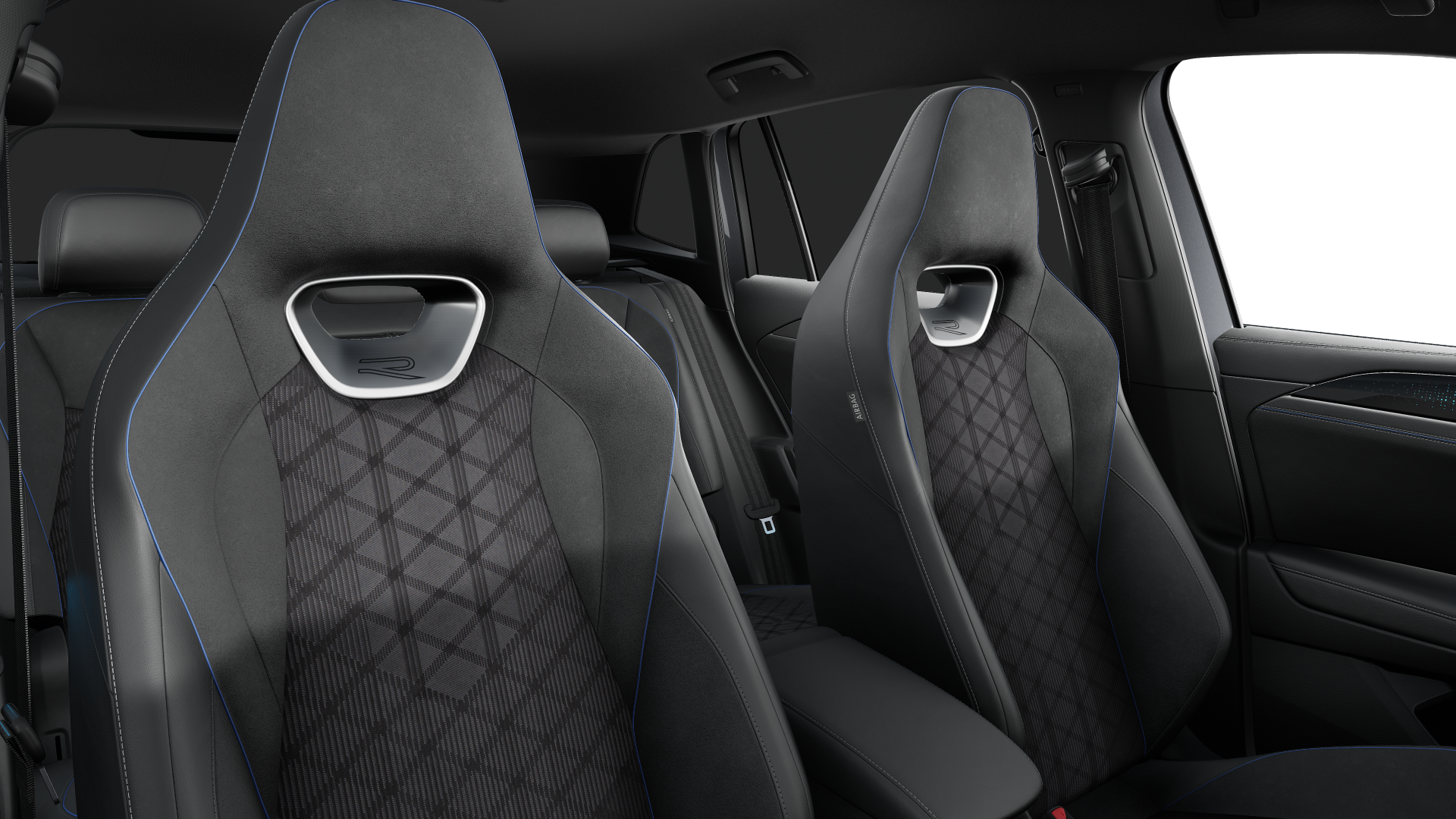 Volkswagen Tiguan eHybrid