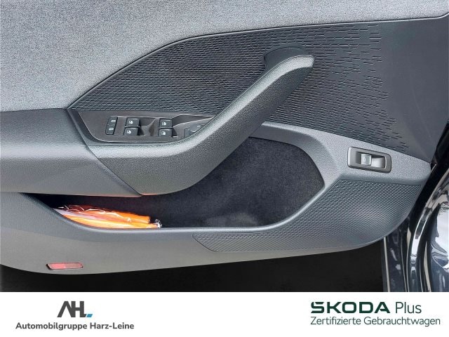 Skoda Octavia 2.0 TDI Combi