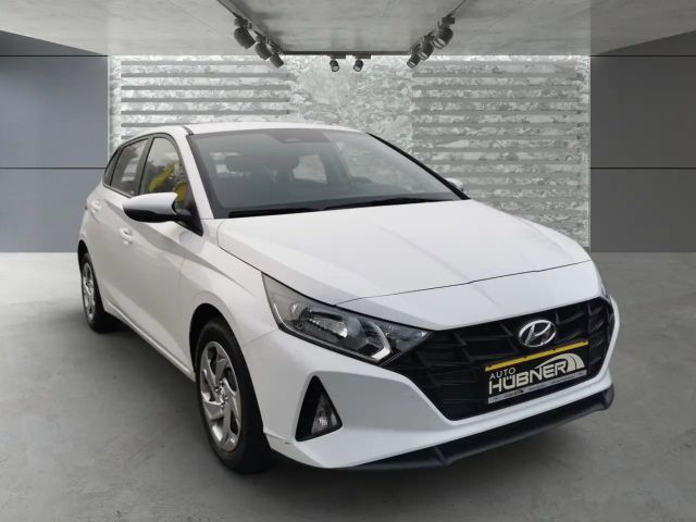 Hyundai i20 1.2 Select