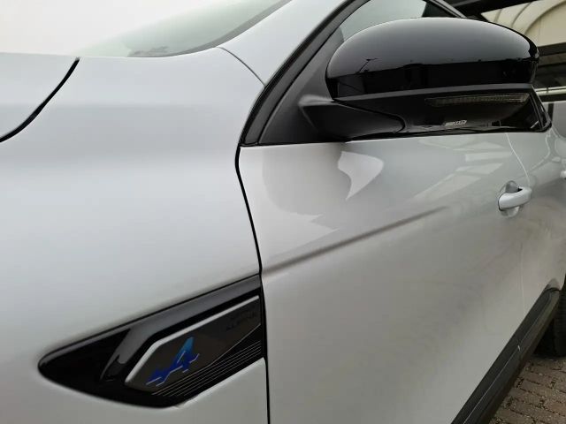 Renault Arkana Alpine EDC Esprit Hybrid