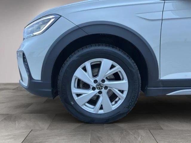 Volkswagen Taigo Life